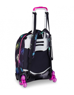 Seven- Trolley Jack Optical... 2