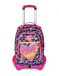 SJ - Trolley Jack Game Led...