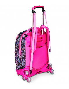 SJ - Trolley Jack Game Led... 2