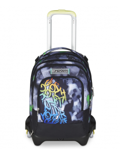 Seven - Trolley Jack Sprint...