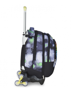 Seven - Trolley Jack Sprint... 2