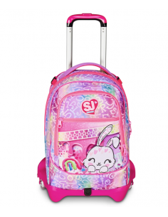 SJ - Trolley Jack Fantasys...