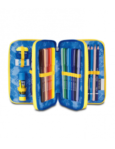 Seven - Astuccio 3 zip... 2