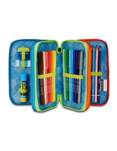 Seven - Astuccio 3 zip... 2