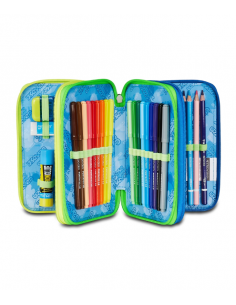 Seven - Astuccio 3 zip... 2