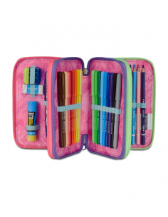 Seven - Astuccio 3 Zip... 2