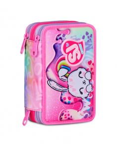 SJ - Astuccio 3 zip...