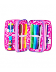 SJ - Astuccio 3 zip... 2