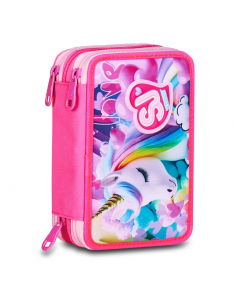 SJ - Astuccio 3 zip...