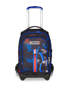 Seven - Trolley Jack...