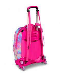 SJ - Trolley Jack Cat Led 2