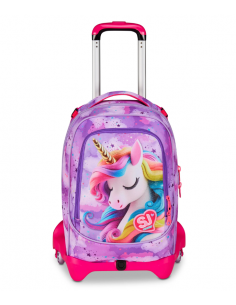 SJ - Trolley Jack Fable...