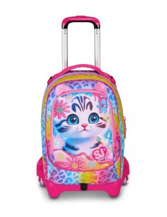 SJ - Trolley Jack Cat & Air