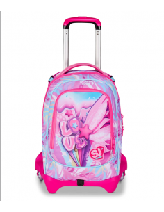 SJ - Trolley Jack Plushy...