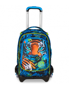 SJ - Trolley Jack Air Tiger