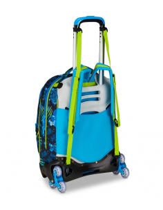 SJ - Trolley Jack Air Tiger 2