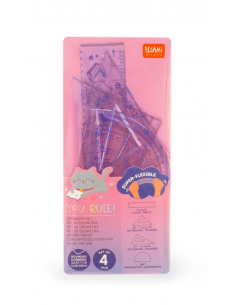 Legami - Set di geometria