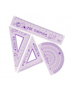 Legami - Set di geometria 2