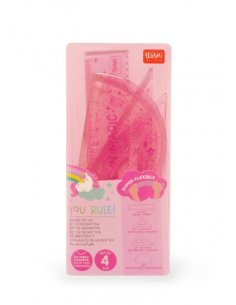 Legami - Set di geometria