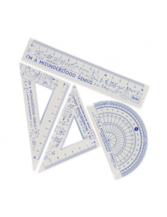 Legami - Set di geometria 2