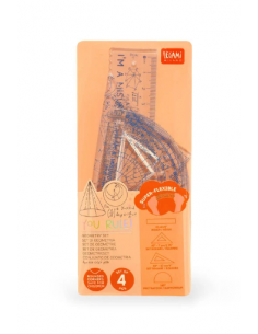 Legami - Set di geometria