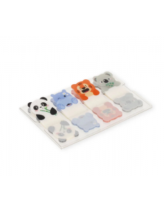 Legami - segnapagina adesivi 2