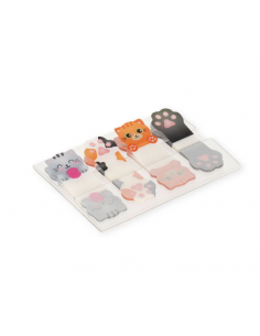 Legami - segnapagina adesivi 2