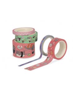 Legami - Set di 5 nastri... 2