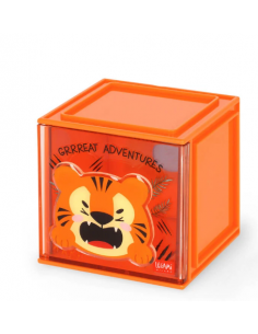 Legami - Box componibile da...