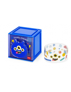 Legami - Box componibile da...