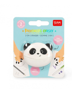 Legami - Gomma 2 in 1