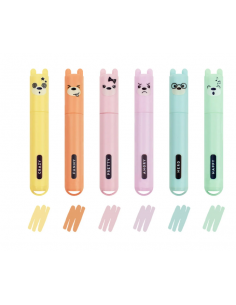 Legami - Set di 6 mini... 2