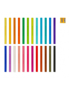 Legami - Set di 24 Matite... 2