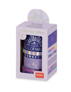 Legami - Set di 5 nastri...