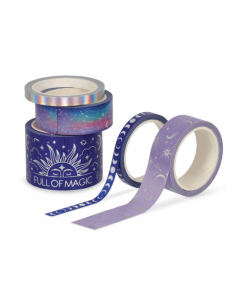 Legami - Set di 5 nastri... 2