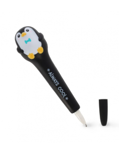 Legami - Penna gel antistress 2