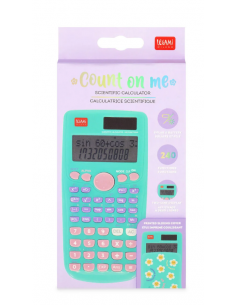 Legami - Calcolatrice...