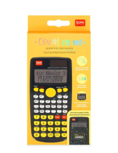 Legami - Calcolatrice...