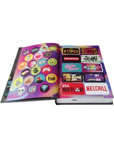 Smemoranda - Diario 16 mesi... 2