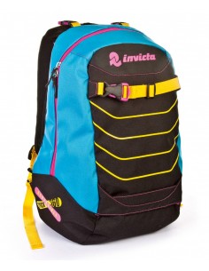 Invicta - ZainoTrick 360° (Reversibile)