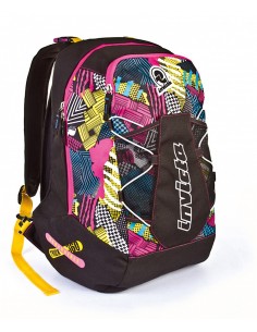 Invicta - ZainoTrick 360° (Reversibile) 2