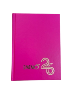 Smemoranda - Diario 16 mesi...