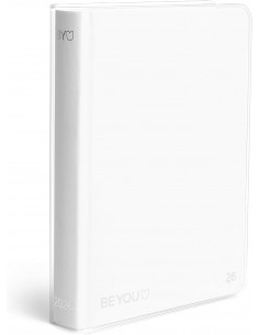 Be You - Diario bianco 12...