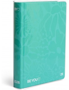 Be You - Diario floral 12... 2