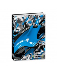 Seven - Diario 12 mesi datato