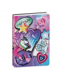 SJ - Diario 10 mesi datato