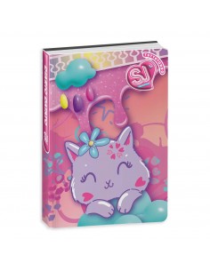 SJ - Diario 10 mesi datato