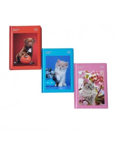 Colour Code - Diario 12...