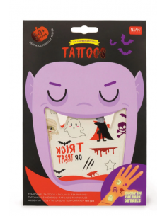 Legami - Tatuaggi temporanei