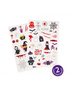 Legami - Tatuaggi temporanei 2